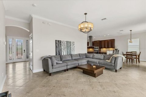 Villa ou maison à vendre à Bradenton, Floride: 6 chambres, 356 m2 № 1844418 - photo 15