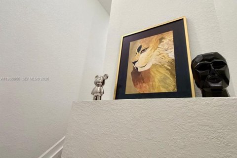 Townhouse in Miami, Florida 3 bedrooms, 157.47 sq.m. № 2044156 - photo 11