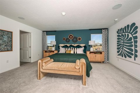 Casa en venta en Groveland, Florida, 3 dormitorios, 172.15 m2 № 2334108 - foto 12
