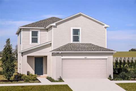 Casa en Groveland, Florida 3 dormitorios, 172.15 m2 № 2334108