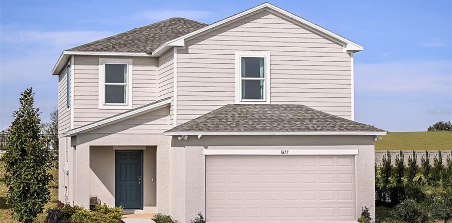 Casa en Groveland, Florida 3 dormitorios, 172.15 m2 № 2334108
