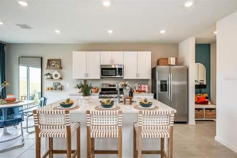 Casa en venta en Groveland, Florida, 3 dormitorios, 172.15 m2 № 2334108 - foto 5