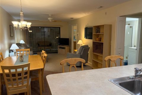 Copropriété à vendre à Punta Gorda, Floride: 2 chambres, 82.13 m2 № 2387677 - photo 3