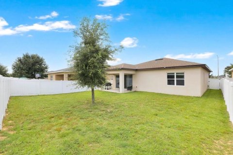 House in Haines City, Florida 3 bedrooms, 139.35 sq.m. № 2388082 - photo 22