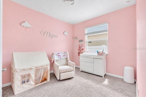 House in Haines City, Florida 3 bedrooms, 139.35 sq.m. № 2388082 - photo 15