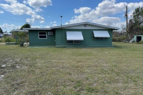 Villa ou maison à vendre à Punta Gorda, Floride: 2 chambres, 69.68 m2 № 1514710 - photo 15