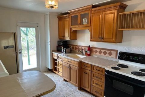 Villa ou maison à vendre à Punta Gorda, Floride: 2 chambres, 69.68 m2 № 1514710 - photo 3