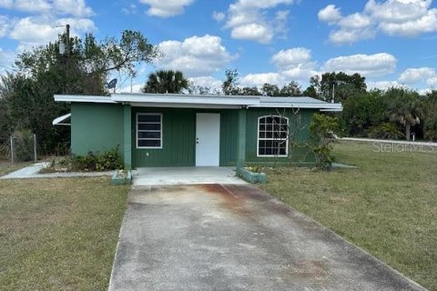 Villa ou maison à vendre à Punta Gorda, Floride: 2 chambres, 69.68 m2 № 1514710 - photo 2