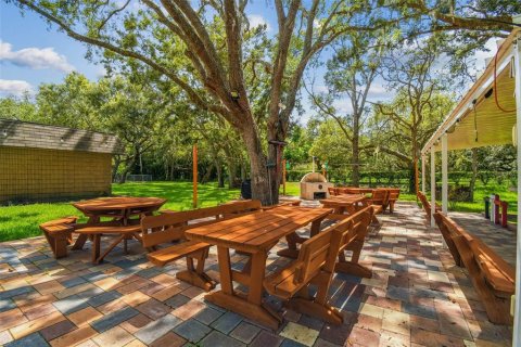 Terreno en venta en Hudson, Florida № 1873574 - foto 17