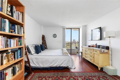 Condominio en venta en Aventura, Florida, 2 dormitorios, 91.97 m2 № 2016227 - foto 6