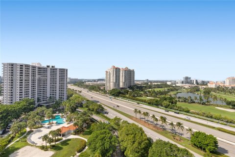Condominio en venta en Aventura, Florida, 2 dormitorios, 91.97 m2 № 2016227 - foto 25