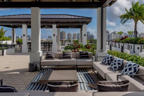 Appartement à louer à Miami, Floride: 2 chambres, 92.34 m2 № 1850445 - photo 8