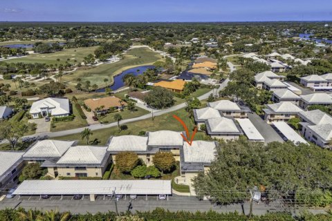Condo in Jupiter, Florida, 3 bedrooms  № 2382085 - photo 22