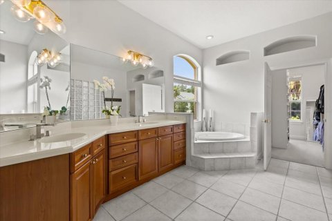 Casa en venta en Winter Springs, Florida, 4 dormitorios, 325.07 m2 № 1822578 - foto 20