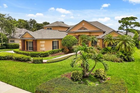 Casa en venta en Winter Springs, Florida, 4 dormitorios, 325.07 m2 № 1822578 - foto 2