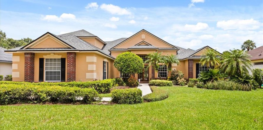 Casa en Winter Springs, Florida 4 dormitorios, 325.07 m2 № 1822578