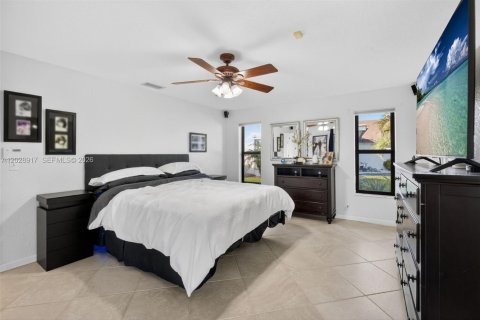 Villa ou maison à vendre à Deerfield Beach, Floride: 3 chambres, 190.26 m2 № 2185910 - photo 20