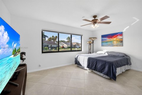 Villa ou maison à vendre à Deerfield Beach, Floride: 3 chambres, 190.26 m2 № 2185910 - photo 24