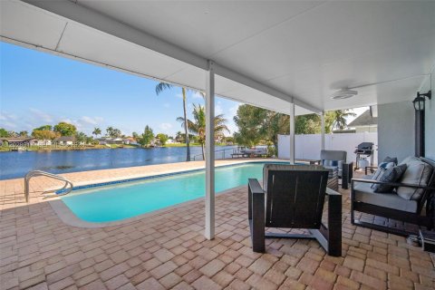 Villa ou maison à vendre à Deerfield Beach, Floride: 3 chambres, 190.26 m2 № 2185910 - photo 28