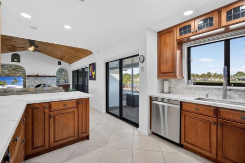 Villa ou maison à vendre à Deerfield Beach, Floride: 3 chambres, 190.26 m2 № 2185910 - photo 14