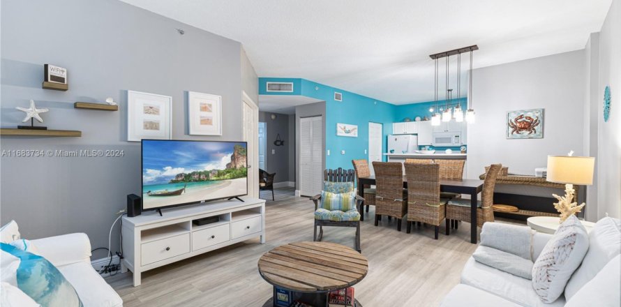 Condo in West Palm Beach, Florida, 2 bedrooms  № 1450135