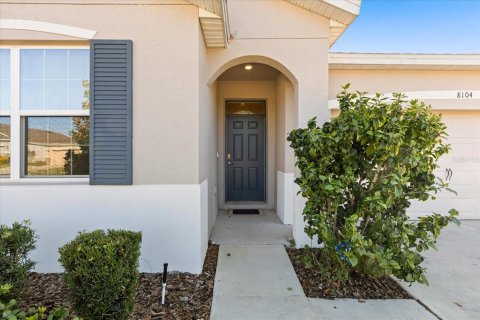 Villa ou maison à vendre à Wildwood, Floride: 3 chambres, 168.15 m2 № 2156128 - photo 3