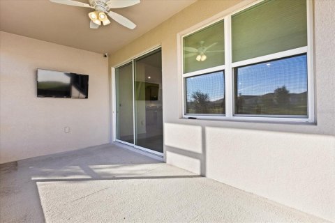 Villa ou maison à vendre à Wildwood, Floride: 3 chambres, 168.15 m2 № 2156128 - photo 25