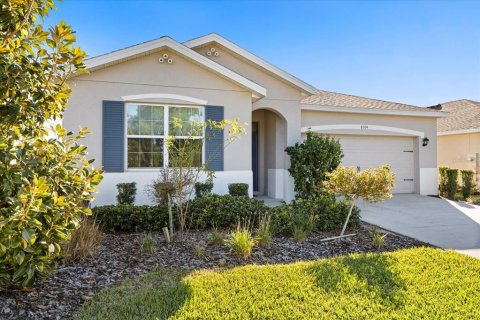 Villa ou maison à vendre à Wildwood, Floride: 3 chambres, 168.15 m2 № 2156128 - photo 2