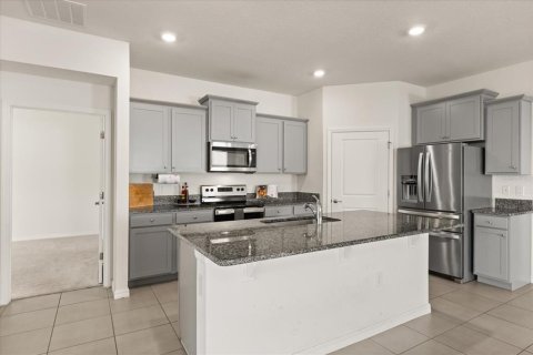 Villa ou maison à vendre à Wildwood, Floride: 3 chambres, 168.15 m2 № 2156128 - photo 6