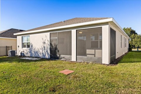 Villa ou maison à vendre à Wildwood, Floride: 3 chambres, 168.15 m2 № 2156128 - photo 27