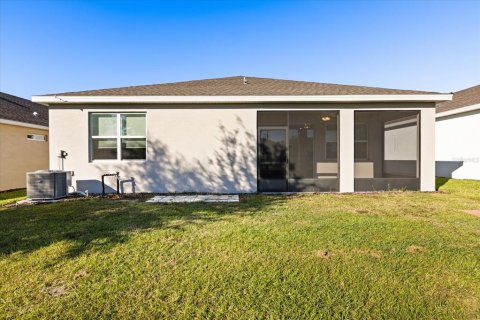 Villa ou maison à vendre à Wildwood, Floride: 3 chambres, 168.15 m2 № 2156128 - photo 26