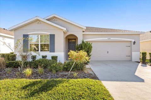 Villa ou maison à Wildwood, Floride 3 chambres, 168.15 m2 № 2156128