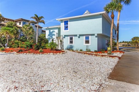 House in Sanibel, Florida 3 bedrooms, 152.36 sq.m. № 1562078 - photo 3