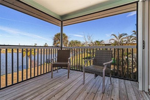 House in Sanibel, Florida 3 bedrooms, 152.36 sq.m. № 1562078 - photo 22