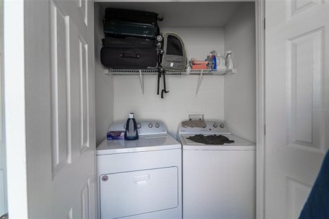 Appartement à louer à Tampa, Floride: 2 chambres, 215.53 m2 № 1913028 - photo 28