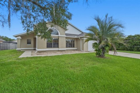 Villa ou maison à Orlando, Floride 4 chambres, 164.07 m2 № 2321591