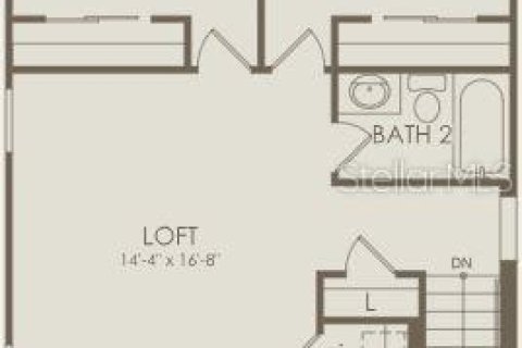 Villa ou maison à vendre à Kissimmee, Floride: 3 chambres, 177.72 m2 № 1759290 - photo 3
