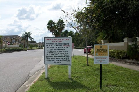 Adosado en alquiler en Davenport, Florida, 3 dormitorios, 168.25 m2 № 2103417 - foto 22
