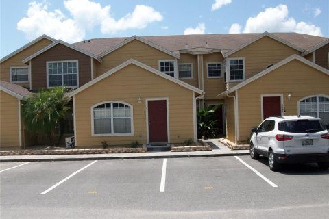 Adosado en Davenport, Florida 3 dormitorios, 168.25 m2 № 2103417