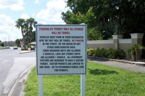 Adosado en alquiler en Davenport, Florida, 3 dormitorios, 168.25 m2 № 2103417 - foto 21