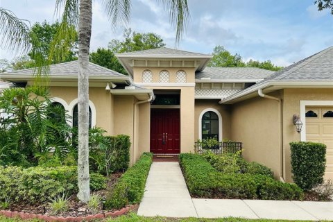 House in Odessa, Florida 4 bedrooms, 274.25 sq.m. № 2117847
