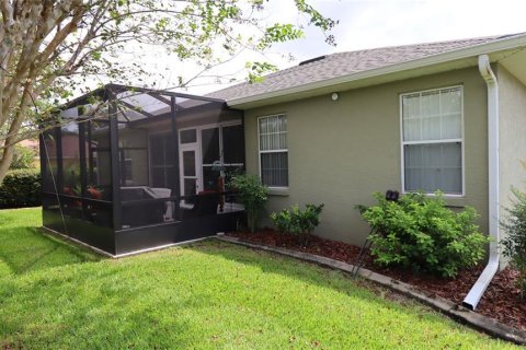 House in Ocala, Florida 3 bedrooms, 188.59 sq.m. № 1905561 - photo 30