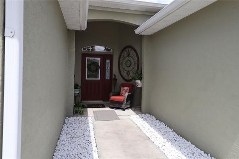 House in Ocala, Florida 3 bedrooms, 188.59 sq.m. № 1905561 - photo 4