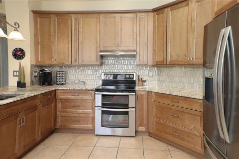 House in Ocala, Florida 3 bedrooms, 188.59 sq.m. № 1905561 - photo 13