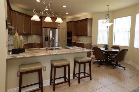House in Ocala, Florida 3 bedrooms, 188.59 sq.m. № 1905561 - photo 16