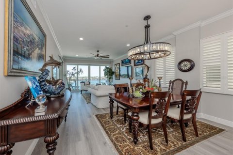 Condominio en venta en Venice, Florida, 3 dormitorios, 167.41 m2 № 1906306 - foto 18