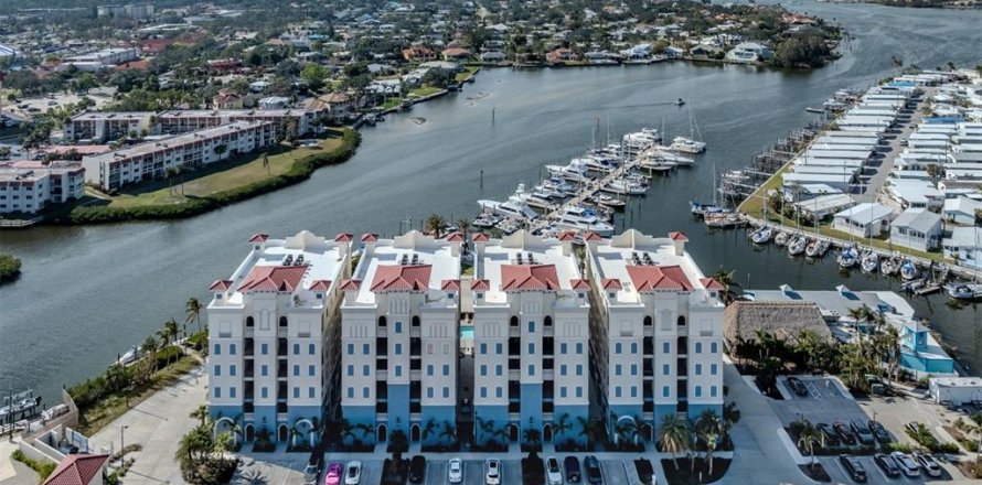 Condominio en Venice, Florida, 3 dormitorios  № 1906306