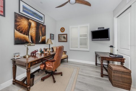 Condominio en venta en Venice, Florida, 3 dormitorios, 167.41 m2 № 1906306 - foto 24