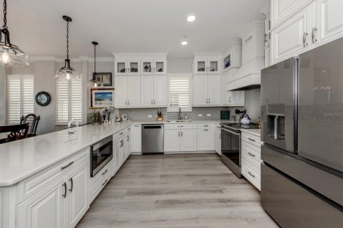 Condominio en venta en Venice, Florida, 3 dormitorios, 167.41 m2 № 1906306 - foto 9