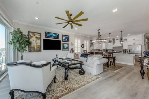 Condominio en venta en Venice, Florida, 3 dormitorios, 167.41 m2 № 1906306 - foto 16
